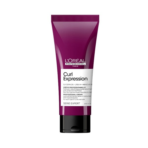 Loreal Professionnel Curl Expression Crema de Peinar 200 ml #1