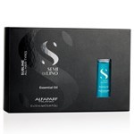 Alfaparf Milano Ampolla Capilar Sublime Essential Oil 13 ml 12 Unidades #1