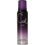 Ciel Desodrante Nuit Violeta 123 Ml #4
