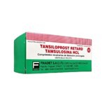 Finadiet Tansiloprost Retard Tamsulosina Hcl 0,4 Mg x 60 Comp #1