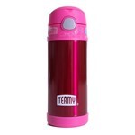 Baby Innovation Termy Vaso Térmico Rosa 355 ml #1