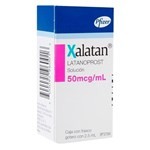 Xalatan | 2.5 ml | Latanoprost  #1