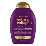 Ogx Shampoo  Biotin Collagen 385 ml #1