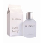 Cheeky Fragancia Cute Baby Para Bebes Edt 100 ml #1