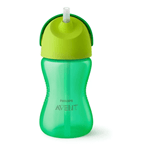 Avent Vaso Con Sorbete Straw Cup 300 ml Scf798/01 #4