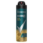 Rexona Deo Antitranspirante Aerosol Men Futbol Fanáticos | 150 ml #1