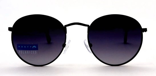 Rusty Vienet Ltd Editi #1