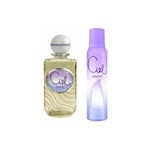 Ciel Magic Colonia 250 ml + Deo Aerosol 123 ml #1