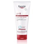 Eucerin Ph5 Crema-Gel Corporal Light Piel Seca Y Sensible 200 ml #2