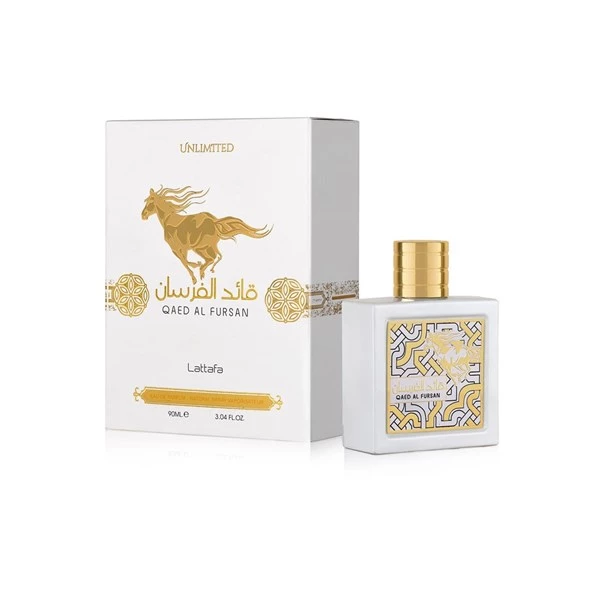 Lattafa Qaed Al Fursan Unlimited EDP x 100 ml