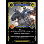 002 Frente De Ataque - Coste 1 #1