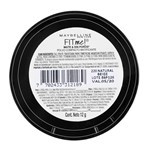 Maybelline Polvo Compacto Matificante Fit Me 12 gr 220 beige Natural #12