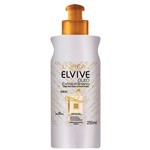 Elvive Crema Para Peinar Coco 250 ml #1