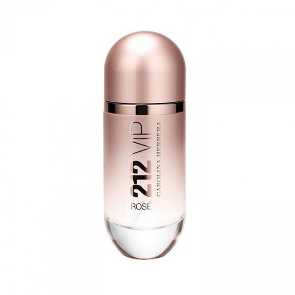 Carolina Herrera Fragancia 212 Vip Rose Edp For Women 30 ml alt