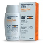 Isdin Fotoprotector Fusion Fluid Color 50+ 50 ml #4