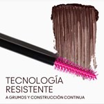 Macstack Mascara Presentación Maquillaje Sin Presentación #4