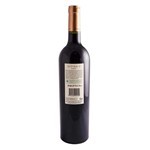 Vino Tinto Estiba I Malbec 750 Cc #2