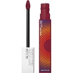 Labial Líquido SuperStay Matte Ink Tono Founder Music Collection Maybelline #2