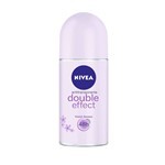 NIVEA Deo Antitranspirante Roll-on Women Double Effect | 50 ml #1