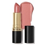 Labial en Barra Revlon Super Lustrous x 4,2 g #1