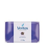 Veritas Jabon Glicerina Equilibrante Lavanda 120 gr #1
