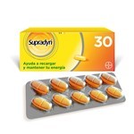 Supradyn Suplemento Nutricional Laqueado 30 (comprimidos) #3