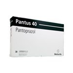 Baliarda Pantus 40 Pantoprazol 40 Mg x 30 Comp Recubiertos Gastrorresistentes #1