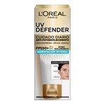 Loreal Paris Uv Defender Protector Solar Fps50+ Hidratacion Intensa 40 gr #5