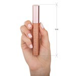 Loreal Paris Mascara de Pestañas Paradise Extatic Black #15