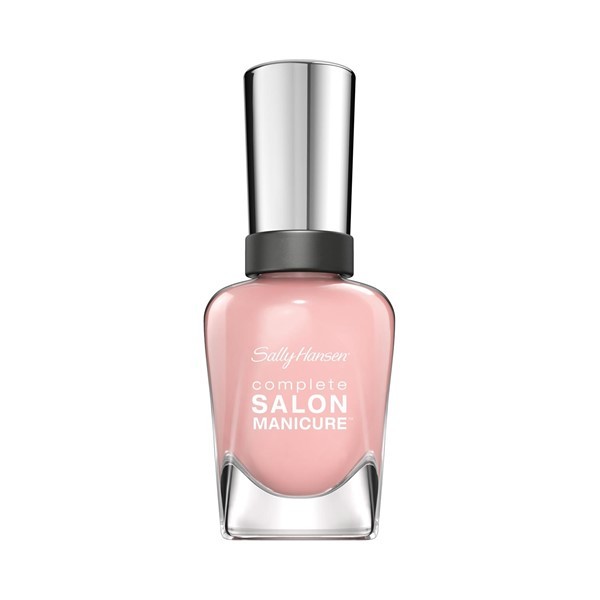 COMPLETE SALON MANICURE 151 SWEET TALKER #1