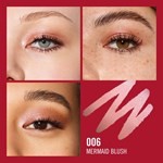 Sombra en Barra Rimmel Wonder Last x 1,64 g Color Mermaid Blush #6