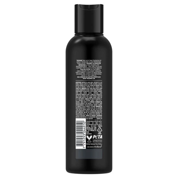 Shampoo Tresemmé Cauterización Reparadora x 250 ml