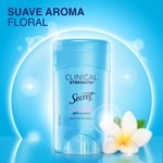 Desodorante Antitranspirante Secret Clinical Ph Balanced x 45 g #6