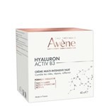 Avene Crema de Noche Hyaluron Activ B3 Regeneracion Celular 40 ml #1