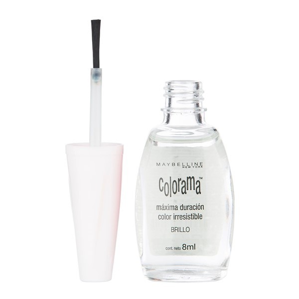 Esmalte de Uñas Colorama Cremoso Brillo #1