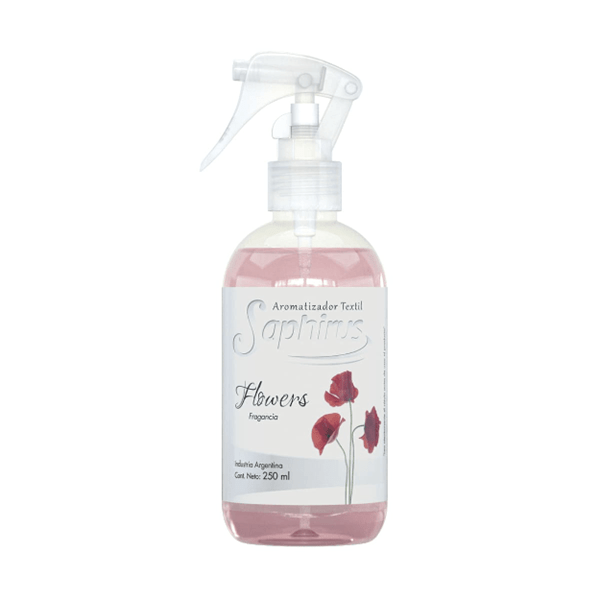Saphirus Textil Flowers 250 ml #1