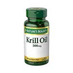 Nature´S Bounty Aceite Krill Oil 500mg (30 Capsulas) #1