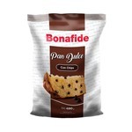 Pan Dulce Bonafide C/Chips X400gr #1