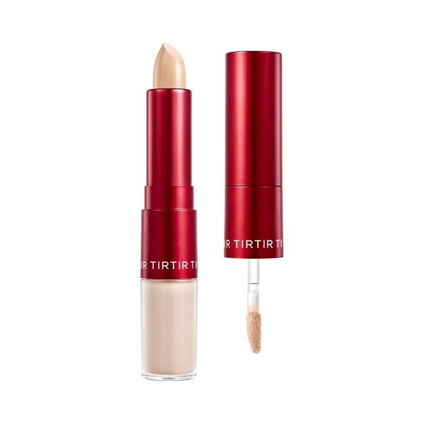 Tirtir Corrector de Efecto Difuminado Glide & Hide Blurring Concealer Color 3 W
