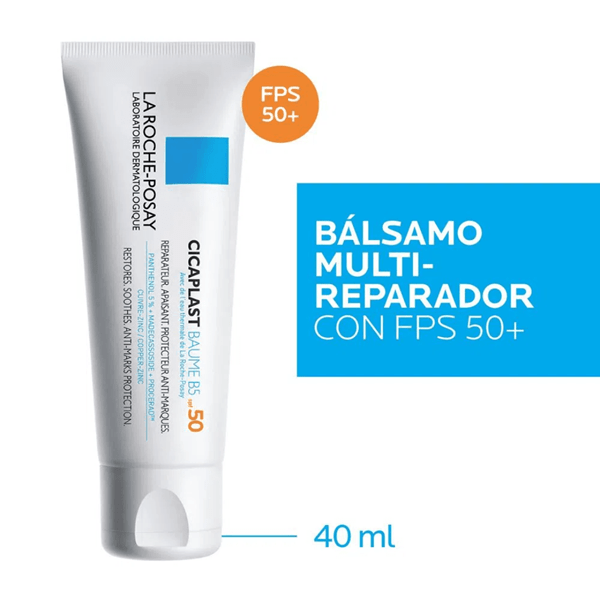 La Roche Posay Cicaplast Baume B5 40 ml #1