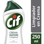 Cif Original Multiuso Limpiador en Crema 250 ml #1
