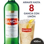 Aperitivo Gancia 450 Ml #1
