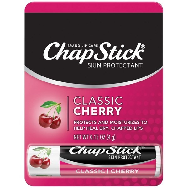 Chapstick Labial de Cereza #1
