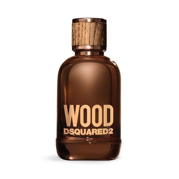 Dsquared Wood Pour Homme Edt 100 ml #1