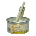 Emal Diaman Cera Depilatoria Vegetal Cacerola 150 gr #2