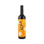 Vino Lola Montes Malbec 750cc #1