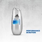 Adidas Antitranspirante roll on masculino climacool 5o ml #3