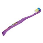 CEPILLO DENTAL KIDS 5+ AÑOS 2 UNIDADES PROMO PACK #4