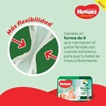 Huggies Pañales Flexi Comfort Talle Xxg (30 Unidades) #4