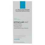 La Roche Posay Effaclar Mat Hidratante Seboregulador 40 ml #5